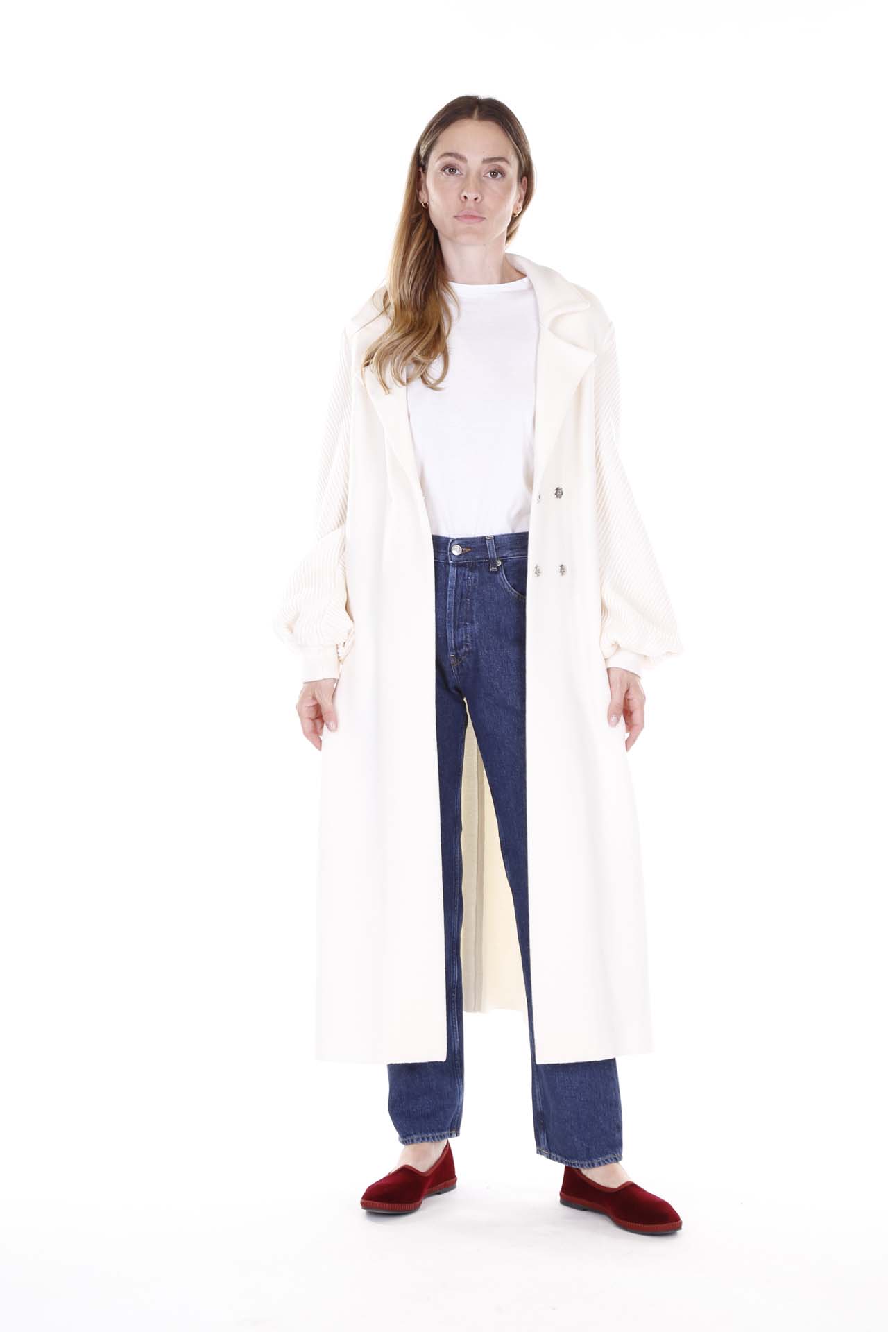 Bivia, Cappotto